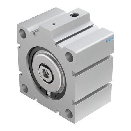 Festo Short-Stroke Cylinder AEVC-100-25-I-P AEVC-100-25-I-P